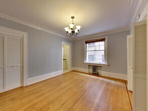 Grant Arms Apartments in San Francisco, CA - Foto de edificio - Interior Photo