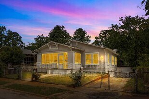 1149 15th St SW in Birmingham, AL - Building Photo