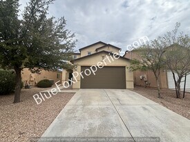 6959 S Red Maids Dr in Tucson, AZ - Building Photo