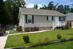 Contempo Apartments in Hammond, LA - Building Photo