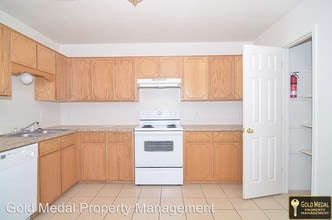 601 N Gilmer St in Killeen, TX - Building Photo - Building Photo