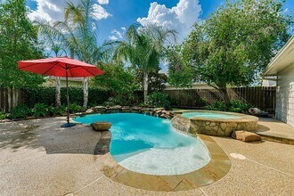 22418 Bridgehaven Dr in Katy, TX - Building Photo - Building Photo