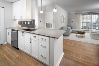 Riverwood at New Canaan in New Canaan, CT - Building Photo - Interior Photo