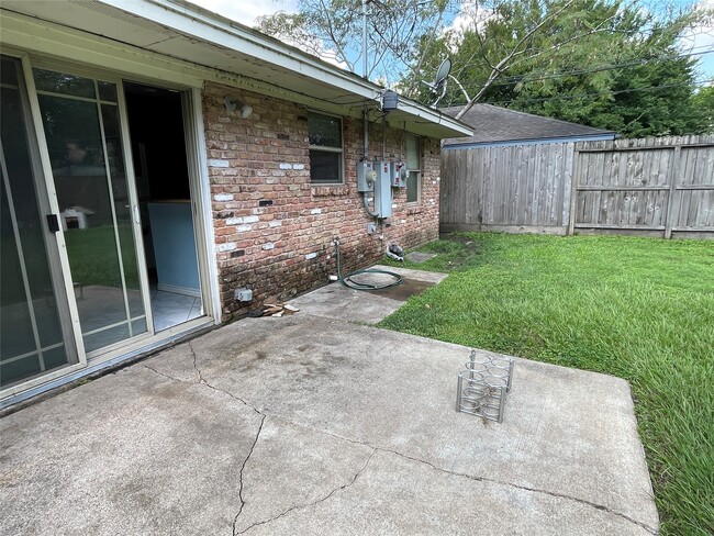 property at 8814 Birdwood Rd
