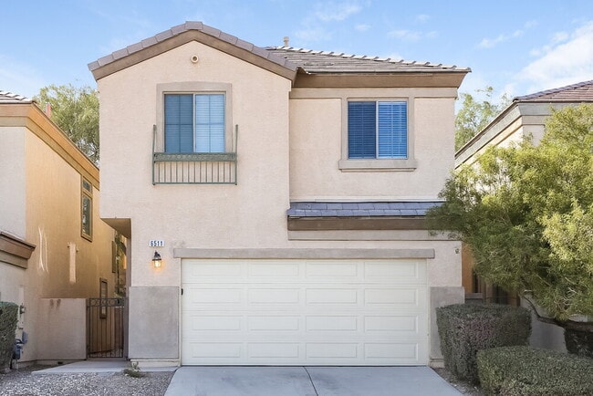 property at 6511 N Goldfield St