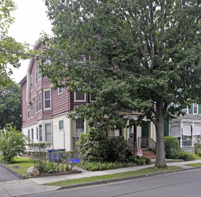 106-108 Lawrence St in New Haven, CT - Building Photo - Building Photo