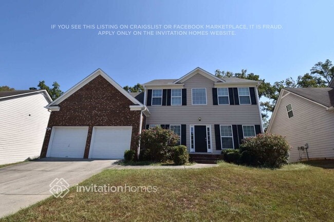 property at 462 Boxelder Rd