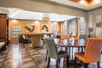 Magnolia Court in Birmingham, AL - Building Photo - Interior Photo