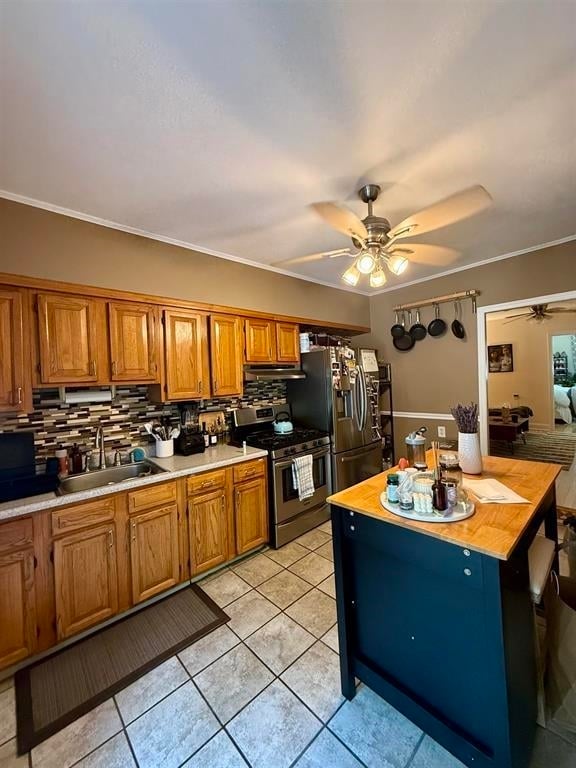 property at 411 2nd St