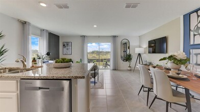 2879 Brie Hammock Bnd in St. Cloud, FL - Building Photo - Building Photo
