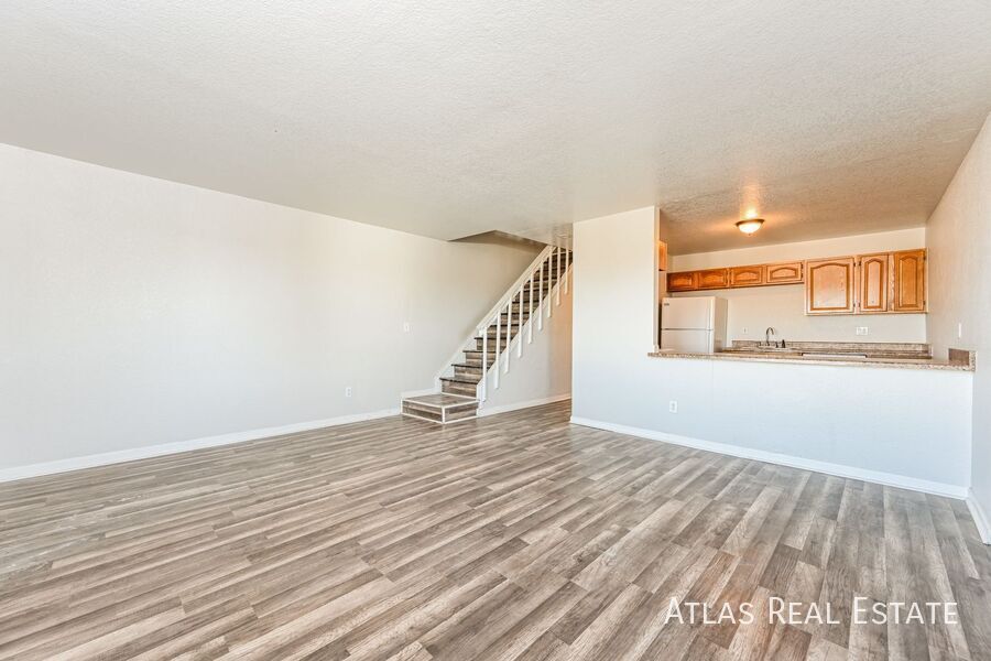 3210 W Longfellow Pl in Denver, CO - Building Photo
