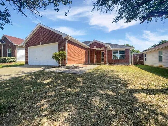 property at 1932 Sampsell Dr