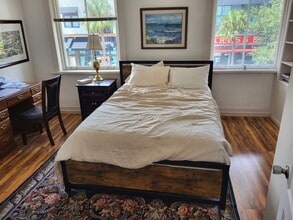 1508 Newcastle St, Unit 204 in Brunswick, GA - Building Photo - Building Photo