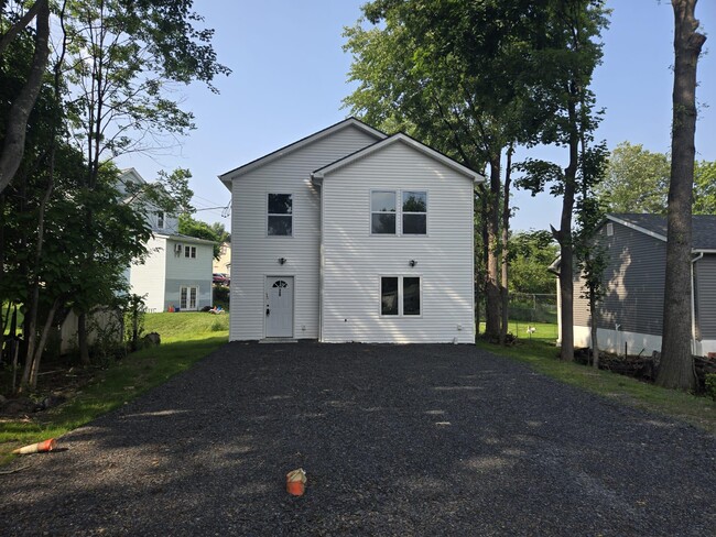 property at 26 McKinley Ave