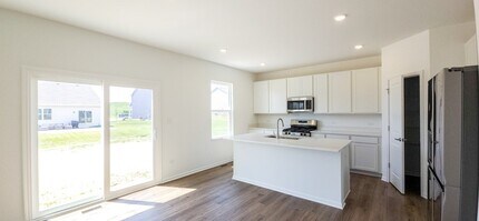 8487 Redmond St in Lowell, IN - Building Photo - Building Photo