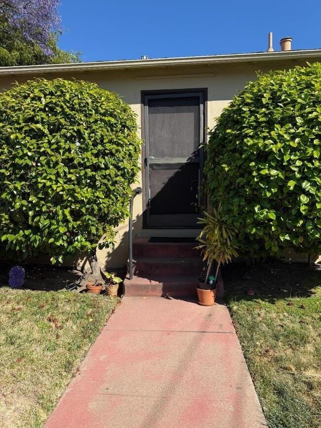 604 7th Ave in San Mateo, CA - Building Photo - Building Photo