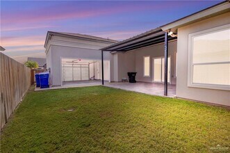 30 Wisteria Ave in McAllen, TX - Building Photo - Building Photo