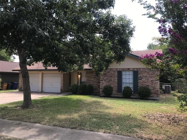 property at 10009 Woodstock Dr