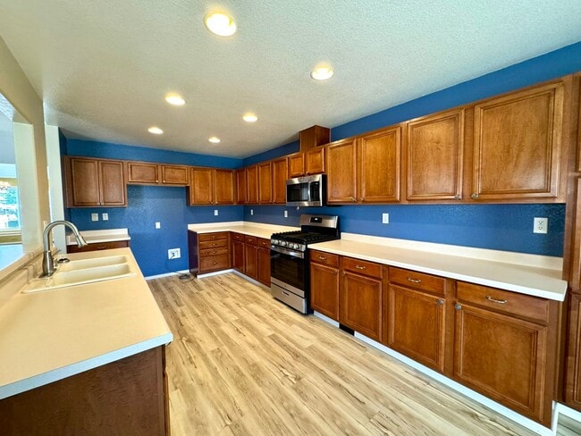 1655 Talking Sparrow Dr in Spanish Springs, NV - Building Photo - Building Photo