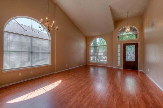 3514 Ruby Red Dr in Austin, TX - Building Photo - Building Photo