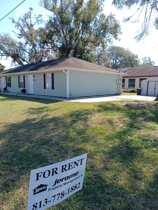 38312 B Ave in Zephyrhills, FL - Building Photo