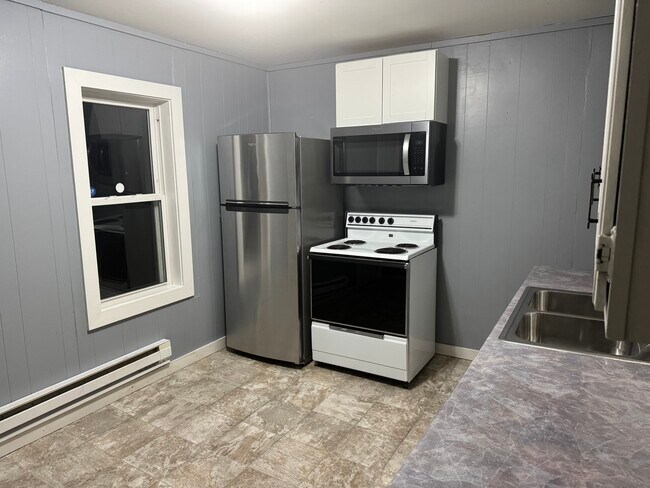 343 S Shelby St in Perryville, MO - Foto de edificio - Building Photo