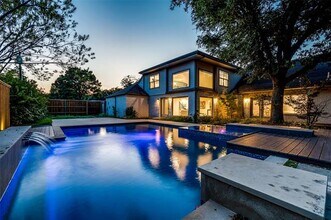 5908 Melshire Dr in Dallas, TX - Building Photo - Building Photo