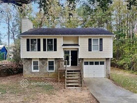3156 Fescue Cir in Lawrenceville, GA - Building Photo