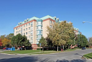 Cormack Station Apartments