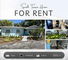 6206 S Church Ave in Tampa, FL - Building Photo