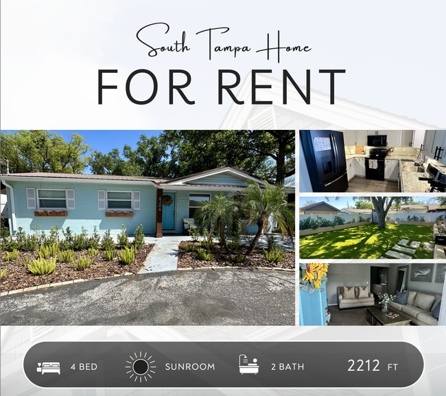 property at 6206 S Church Ave