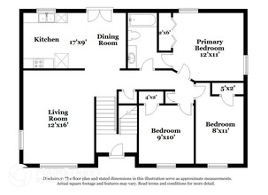 224 NW 111th Terrace in Kansas City, MO - Foto de edificio - Building Photo