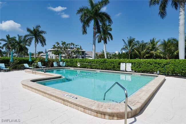 property at 4200 Belair Ln