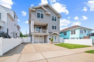 545 E Fulton St in Long Beach, NY - Building Photo