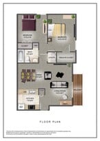 2209 Spansail Dr in Niles, MI - Building Photo