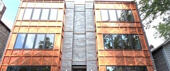 2008 W 21st St in Chicago, IL - Building Photo