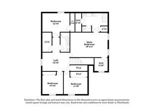 1212 7th Ave NW in Ruskin, FL - Foto de edificio - Building Photo