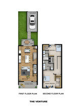 Terry Street Townhomes in Longmont, CO - Building Photo - Building Photo