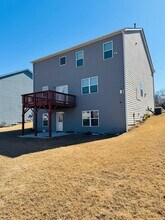 4685 Trefoil Path in Cumming, GA - Building Photo - Building Photo