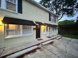 4315 Antisdale St in Jacksonville, FL - Building Photo