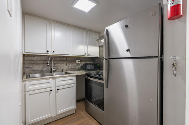 Crescendo Apartments