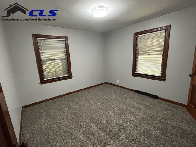 1711 S 17th St in Terre Haute, IN - Building Photo - Building Photo