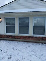 20515 Ilene St in Detroit, MI - Building Photo