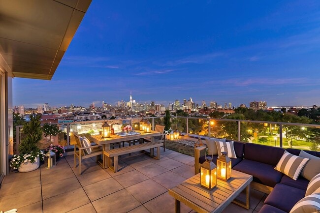 property at 502 Palisade Ave