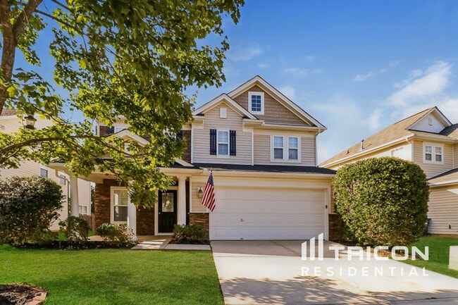 property at 305 Lameshur Ln