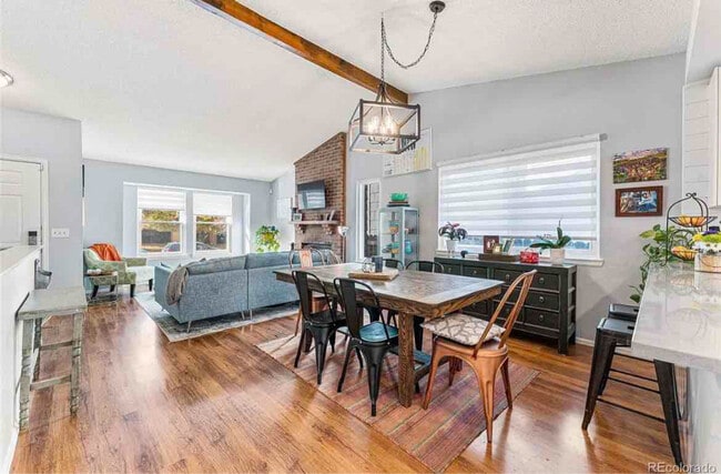 4262 S Laredo Way in Aurora, CO - Building Photo - Building Photo