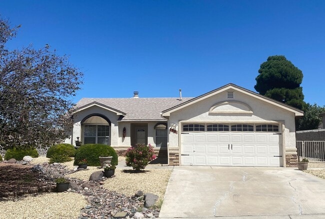 property at 703 City View Dr