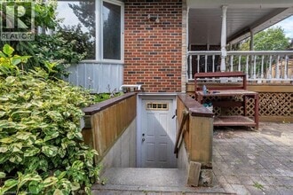 34 Windermere Crescent in Woodstock, ON - Building Photo - Building Photo