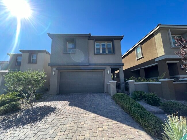 property at 12525 Blissful Sky St