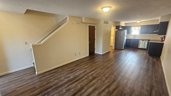 property at 1714 N Lincoln St